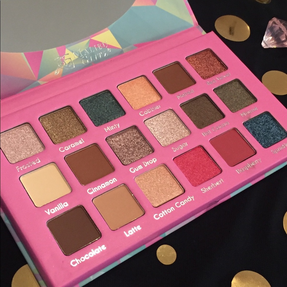 Eyeshadow